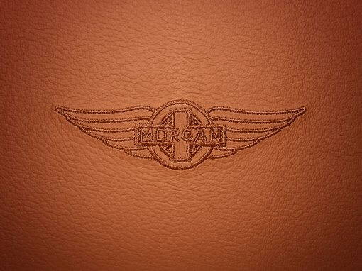 Morgan
