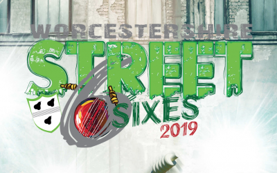 Worcestershire Street Sixes
