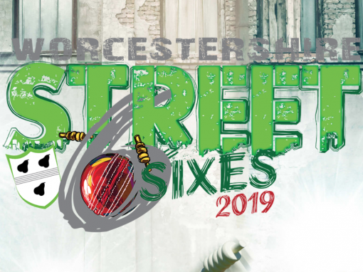 Worcestershire Street Sixes
