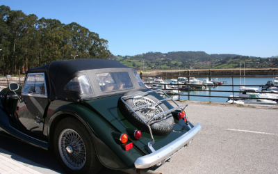 Morgan Motor Company